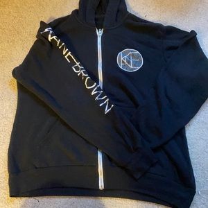 Kane Brown Tour Hoodie